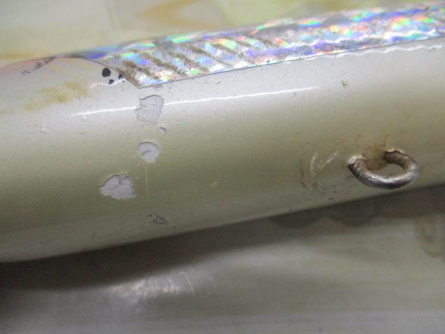 マグナムザラスプーク