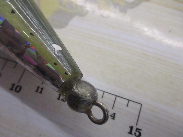 マグナムザラスプーク