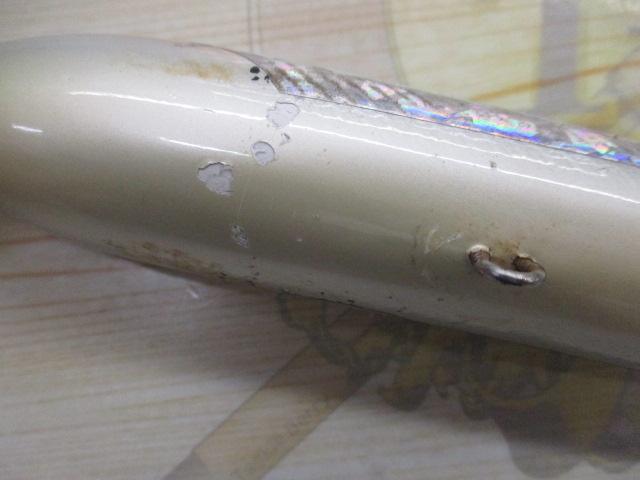 マグナムザラスプーク