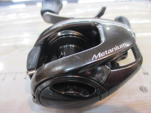 20ﾒﾀﾆｳﾑXG LH