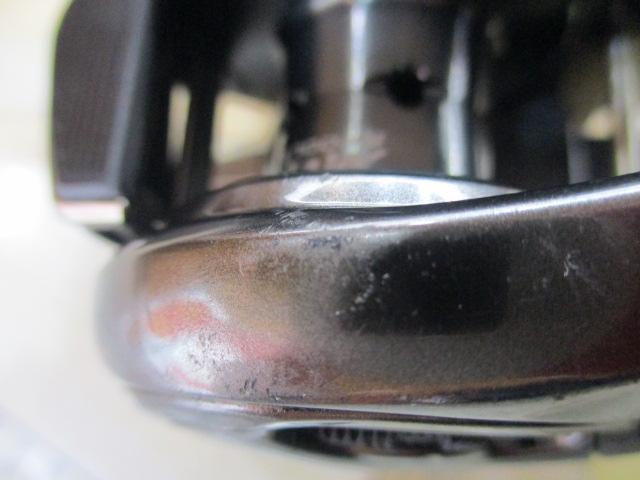 20ﾒﾀﾆｳﾑXG LH