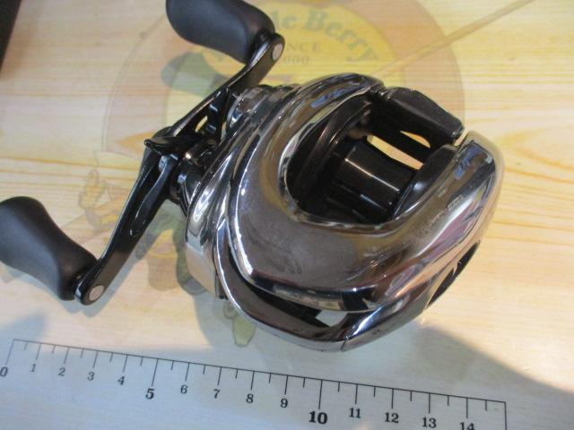 21ｱﾝﾀﾚｽDC HG RH