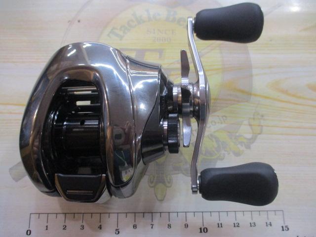 25アンタレス 100XG