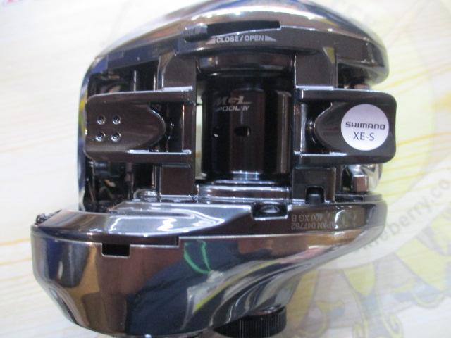 25アンタレス 100XG