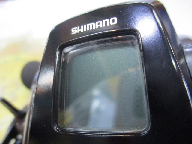 22フォースマスター 201DH