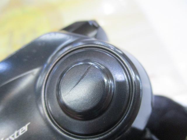 22フォースマスター 201DH