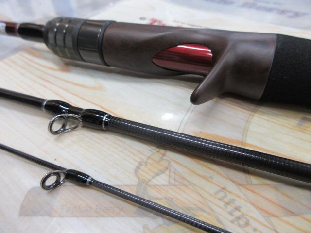 ビームス ブランシエラ 4.11L