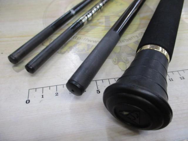 がま船ﾏｰｸⅡ S60号2.7m