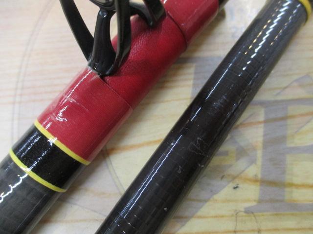 がま船ﾏｰｸⅡ S60号2.7m