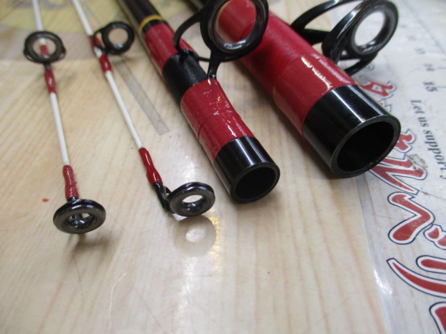 がま船ﾏｰｸⅡ S60号2.7m