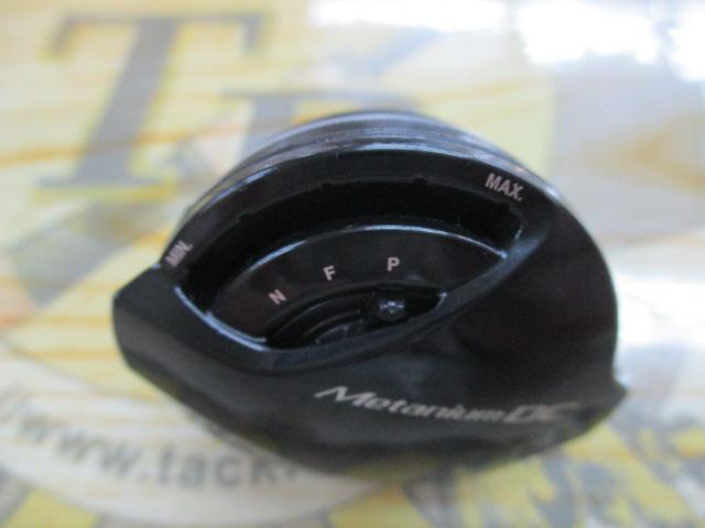 24メタニウムDC 70