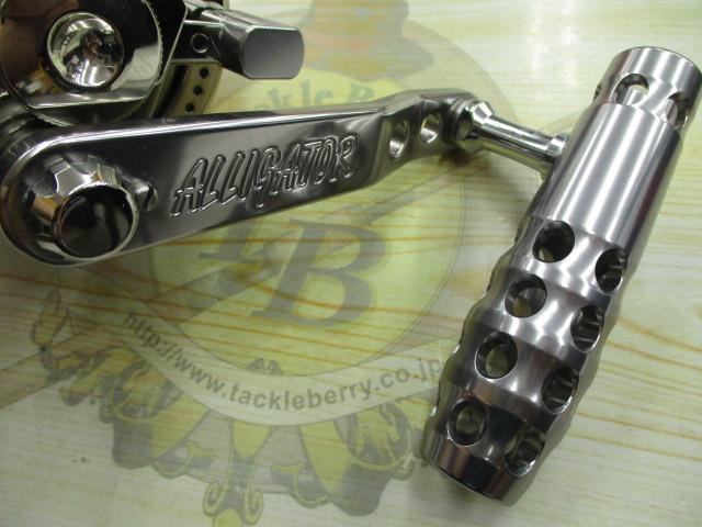 ﾊﾞﾄﾙ 20WGT ｼﾙﾊﾞｰ