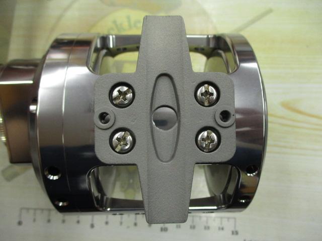 ﾊﾞﾄﾙ 20WGT ｼﾙﾊﾞｰ