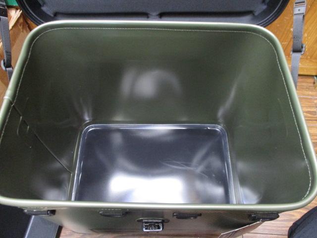 タックルストレージTS40ODオリーブ