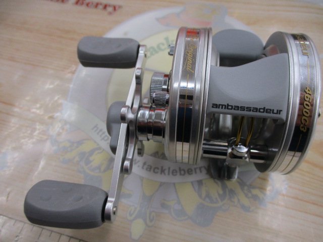 アンバサダー4600C3