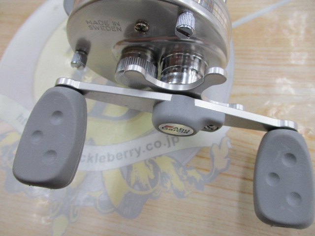 アンバサダー4600C3