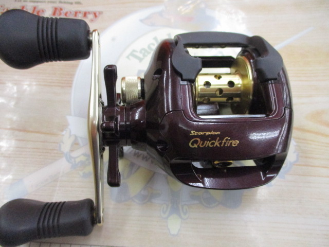 03ｸｲｯｸﾌｧｲﾔｰ RH