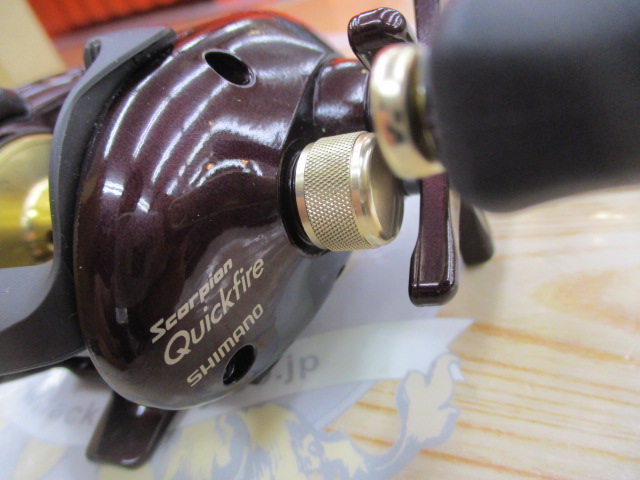 03ｸｲｯｸﾌｧｲﾔｰ RH