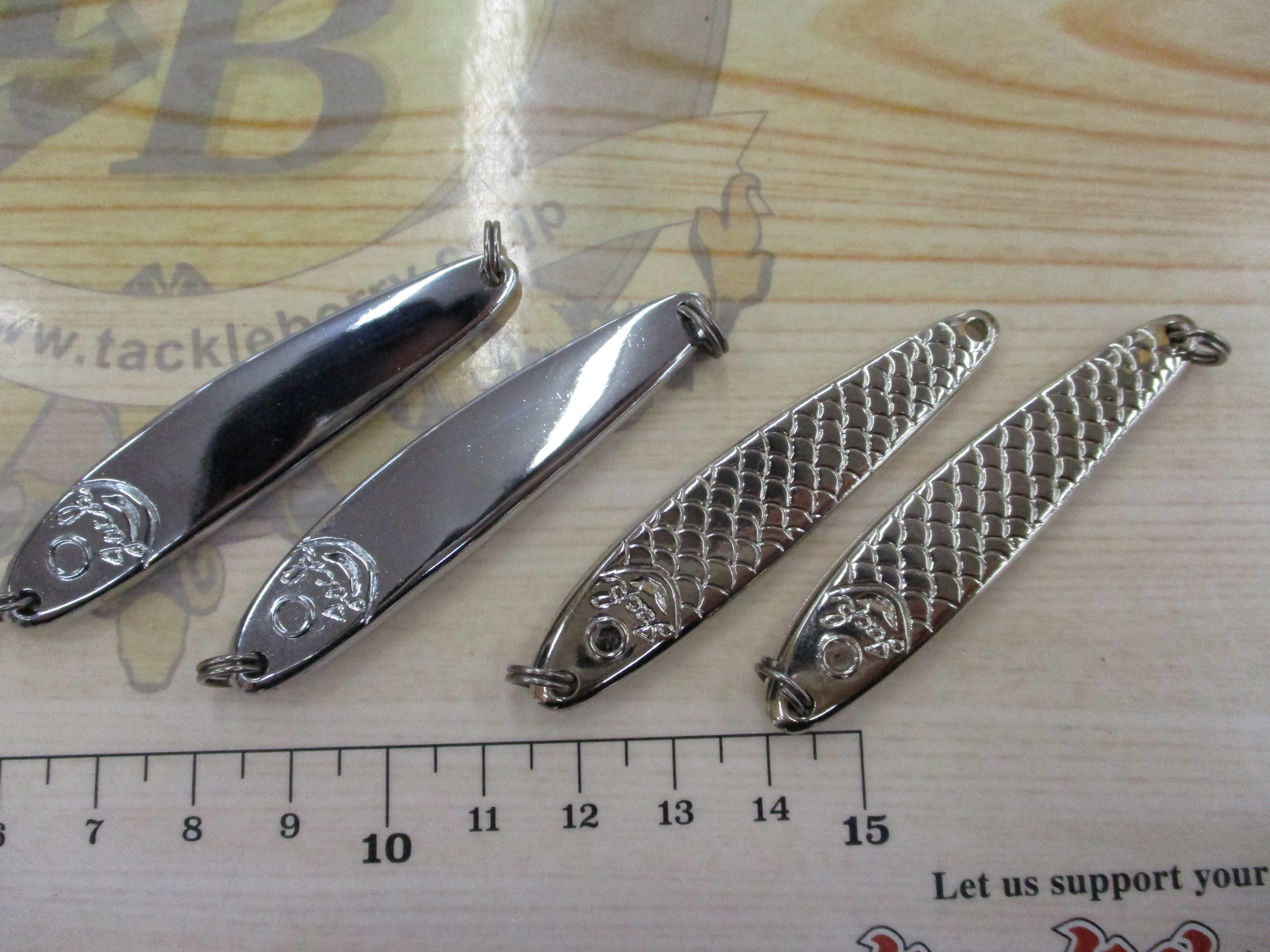 【セット商品】カスケット ジャックガウディ 4個 ①