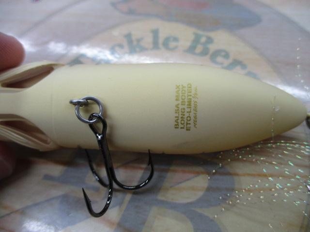 バルサマックス