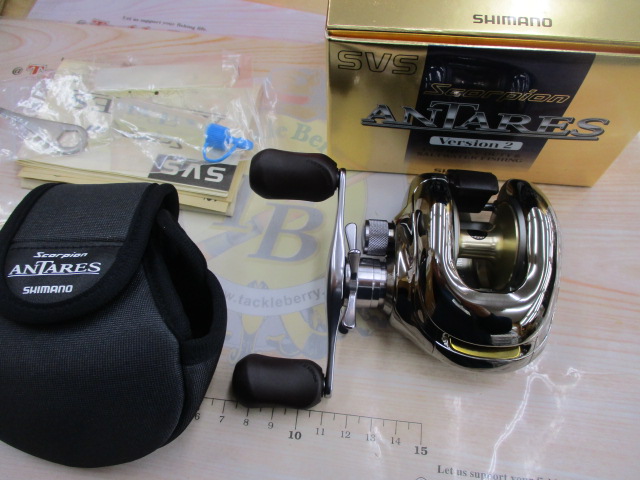 ｱﾝﾀﾚｽ Ver2