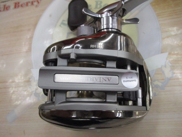 ｱﾝﾀﾚｽ Ver2