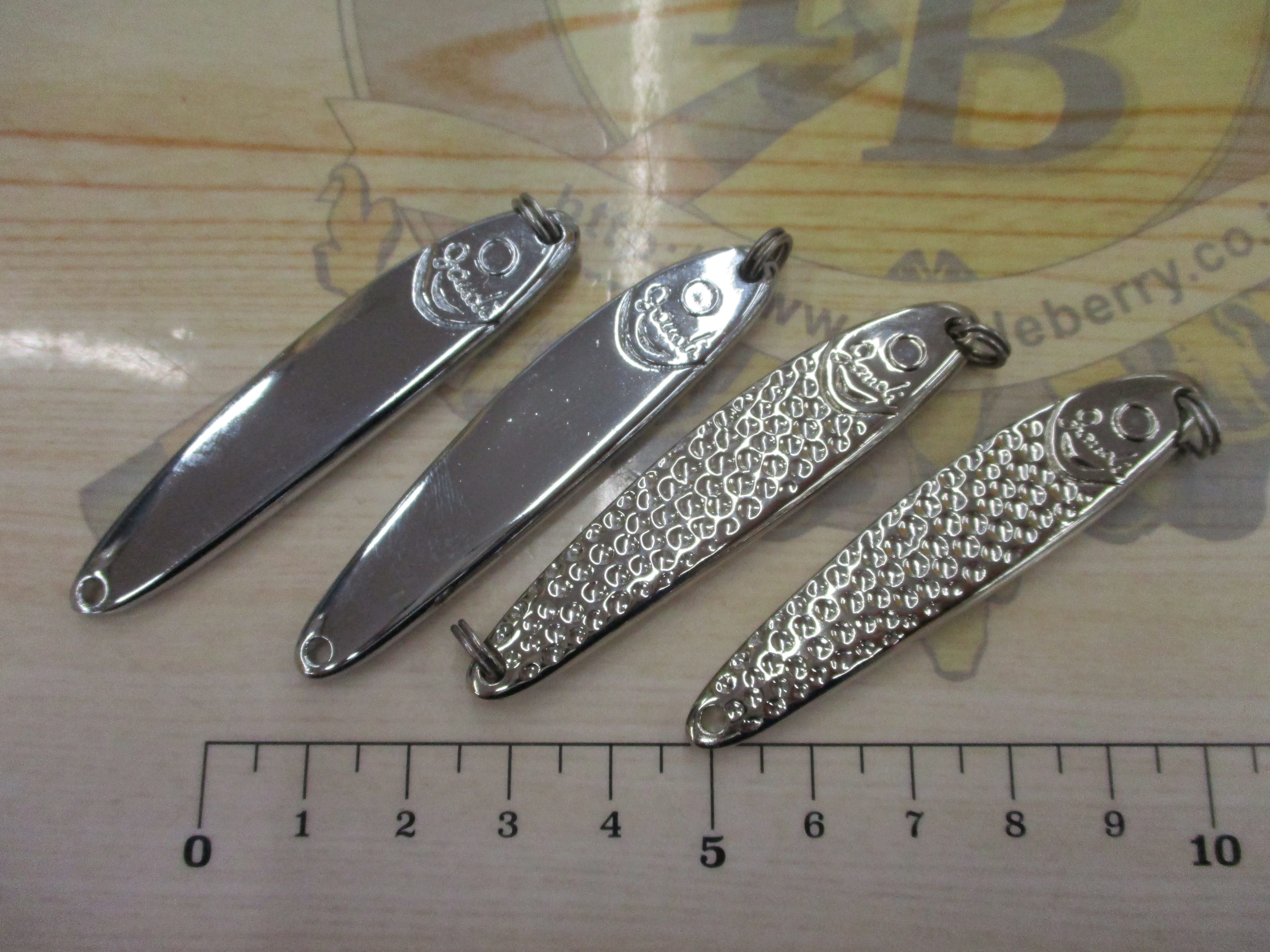 【ｾｯﾄ商品】ｶｽｹｯﾄ　ｼﾞｬｯｸｶﾞｳﾃﾞｨ　4個ｾｯﾄ　②