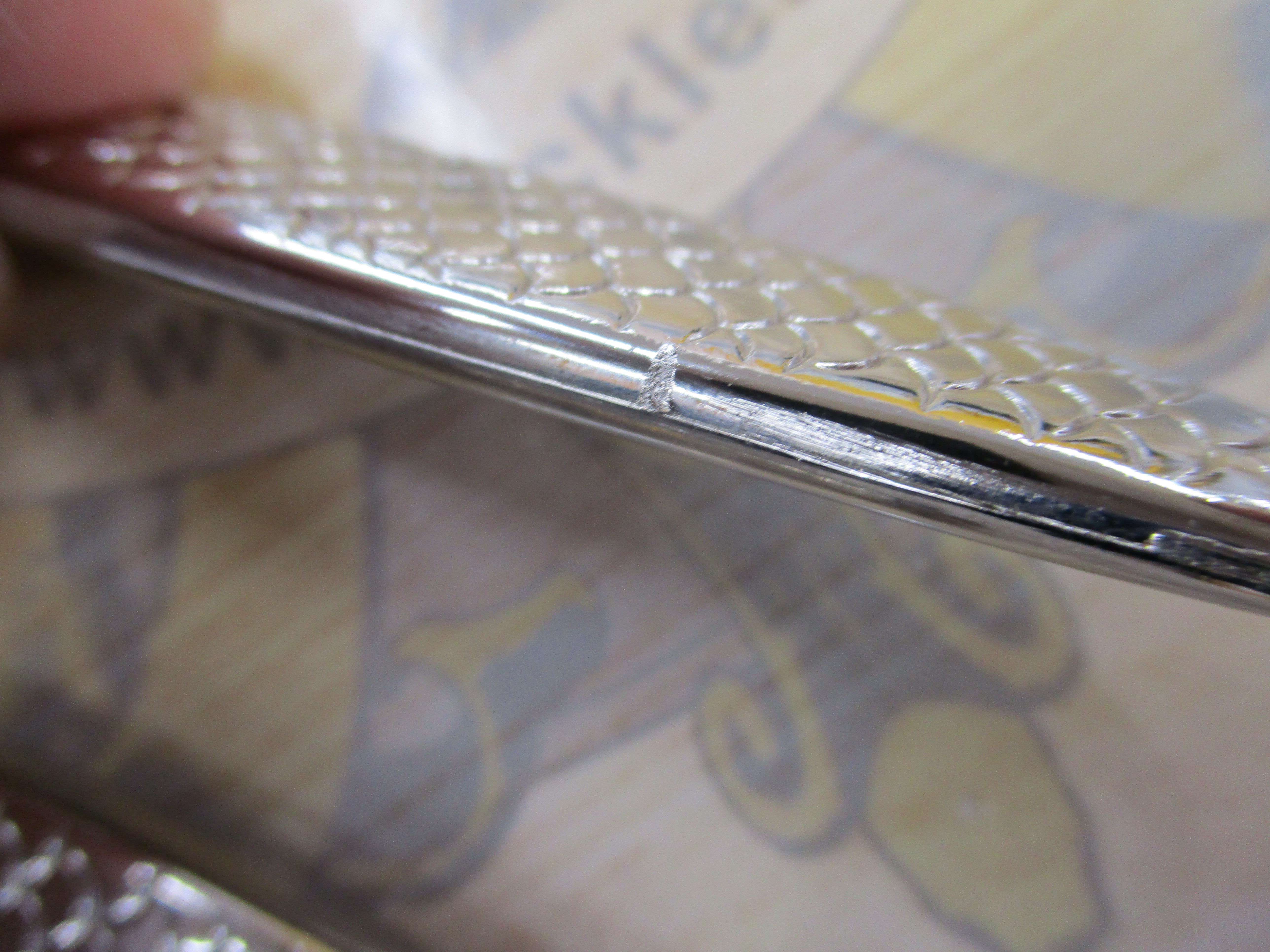 【ｾｯﾄ商品】ｶｽｹｯﾄ　ｼﾞｬｯｸｶﾞｳﾃﾞｨ　4個ｾｯﾄ　②