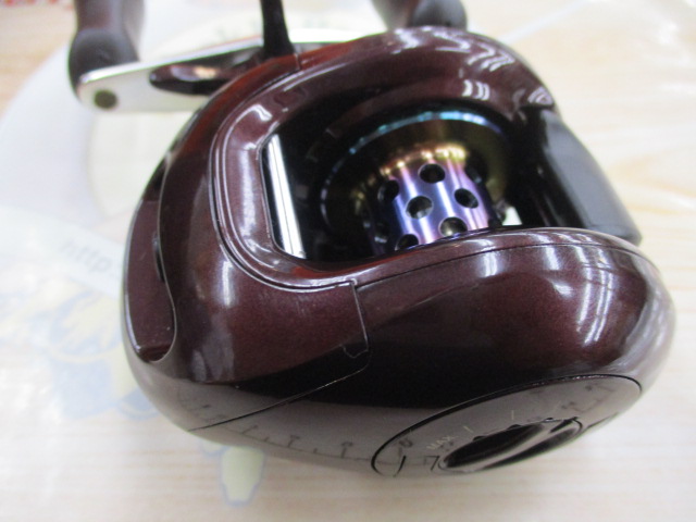 00スコーピオン 1000