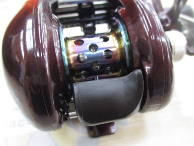 00スコーピオン 1000