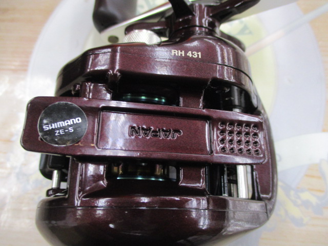 00スコーピオン 1000