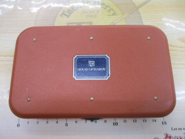 フライボックス