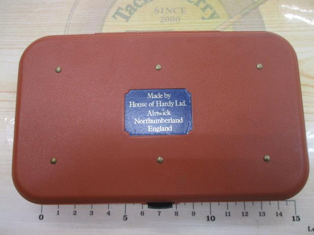 フライボックス