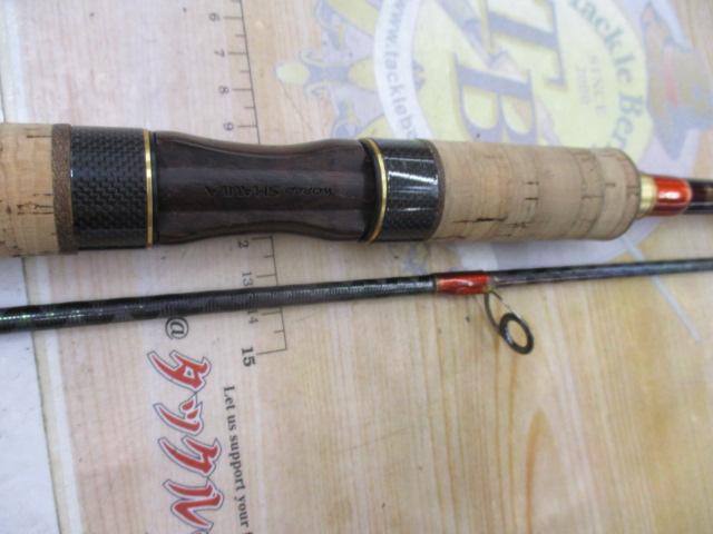 ﾜｰﾙﾄﾞｼｬｳﾗ 2953R-3 (ﾚｯﾄﾞﾀｲﾌﾟ)