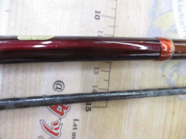 ﾜｰﾙﾄﾞｼｬｳﾗ 2953R-3 (ﾚｯﾄﾞﾀｲﾌﾟ)