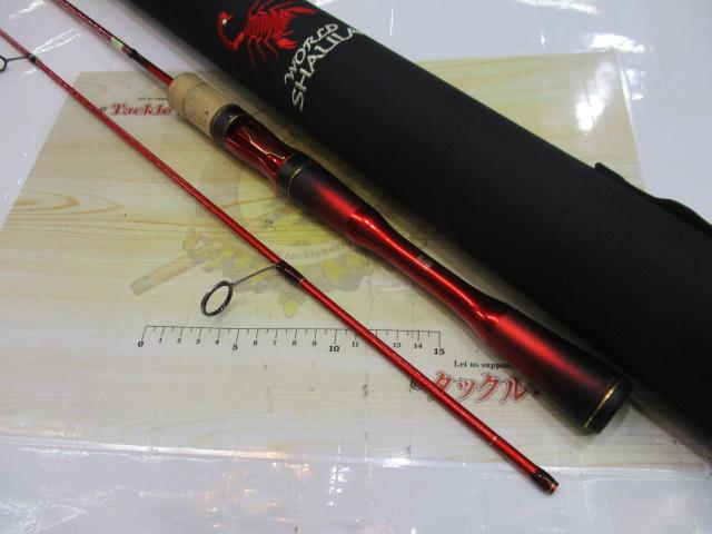 19ﾜｰﾙﾄﾞｼｬｳﾗ ﾃｸﾆｶﾙｴﾃﾞｨｼｮﾝ S66SUL-2