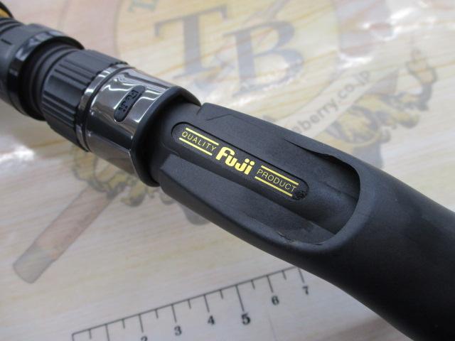 ダブルトラップ 613PS/B