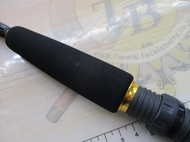 ダブルトラップ 613PS/B