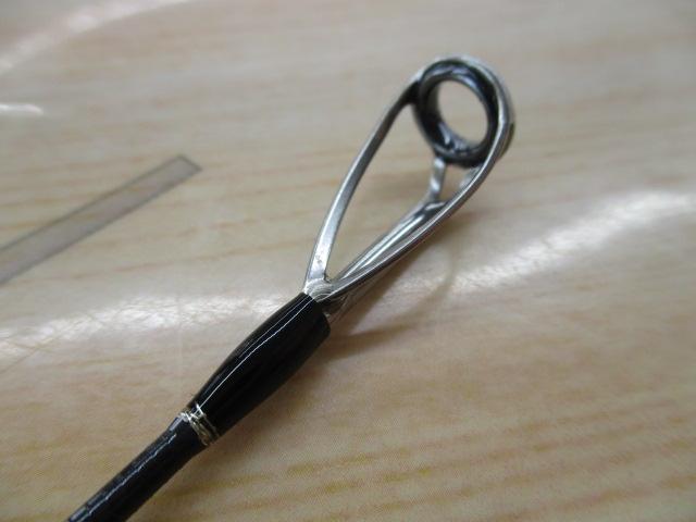 ダブルトラップ 613PS/B