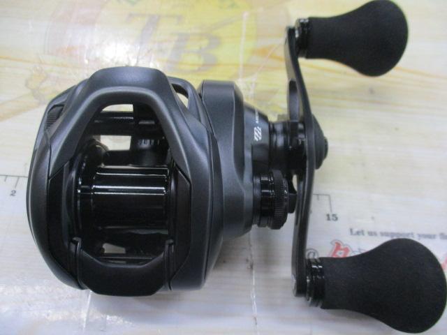 20エクスセンスDC SSXG RH