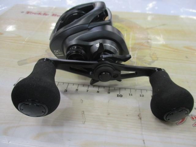 20エクスセンスDC SSXG RH