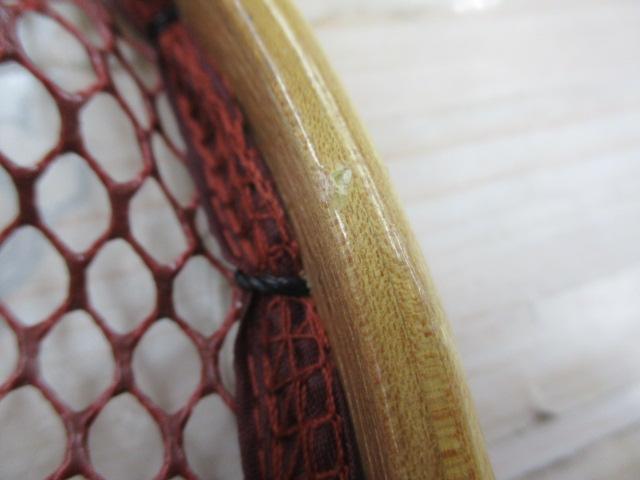 ﾘｽ捕りあみ(S)