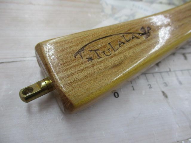 ﾘｽ捕りあみ(S)