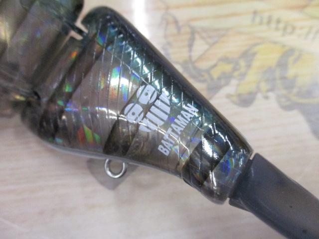 ﾀｲﾆｰｸﾗｯｼｭ