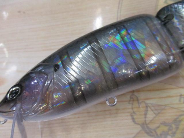 ﾀｲﾆｰｸﾗｯｼｭ