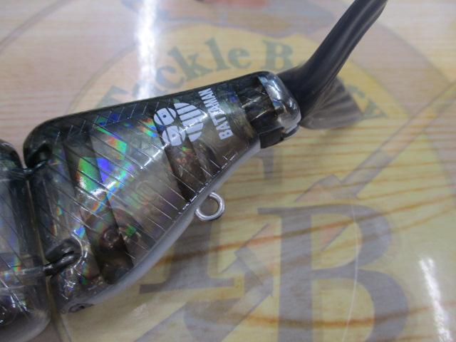 ﾀｲﾆｰｸﾗｯｼｭ