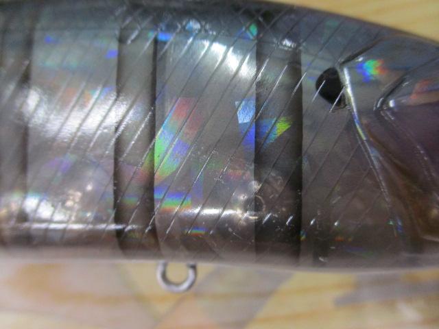 ﾀｲﾆｰｸﾗｯｼｭ