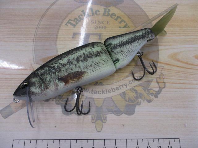 ﾀｲﾆｰｸﾗｯｼｭ