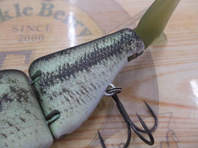 ﾀｲﾆｰｸﾗｯｼｭ