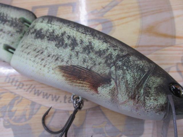 ﾀｲﾆｰｸﾗｯｼｭ